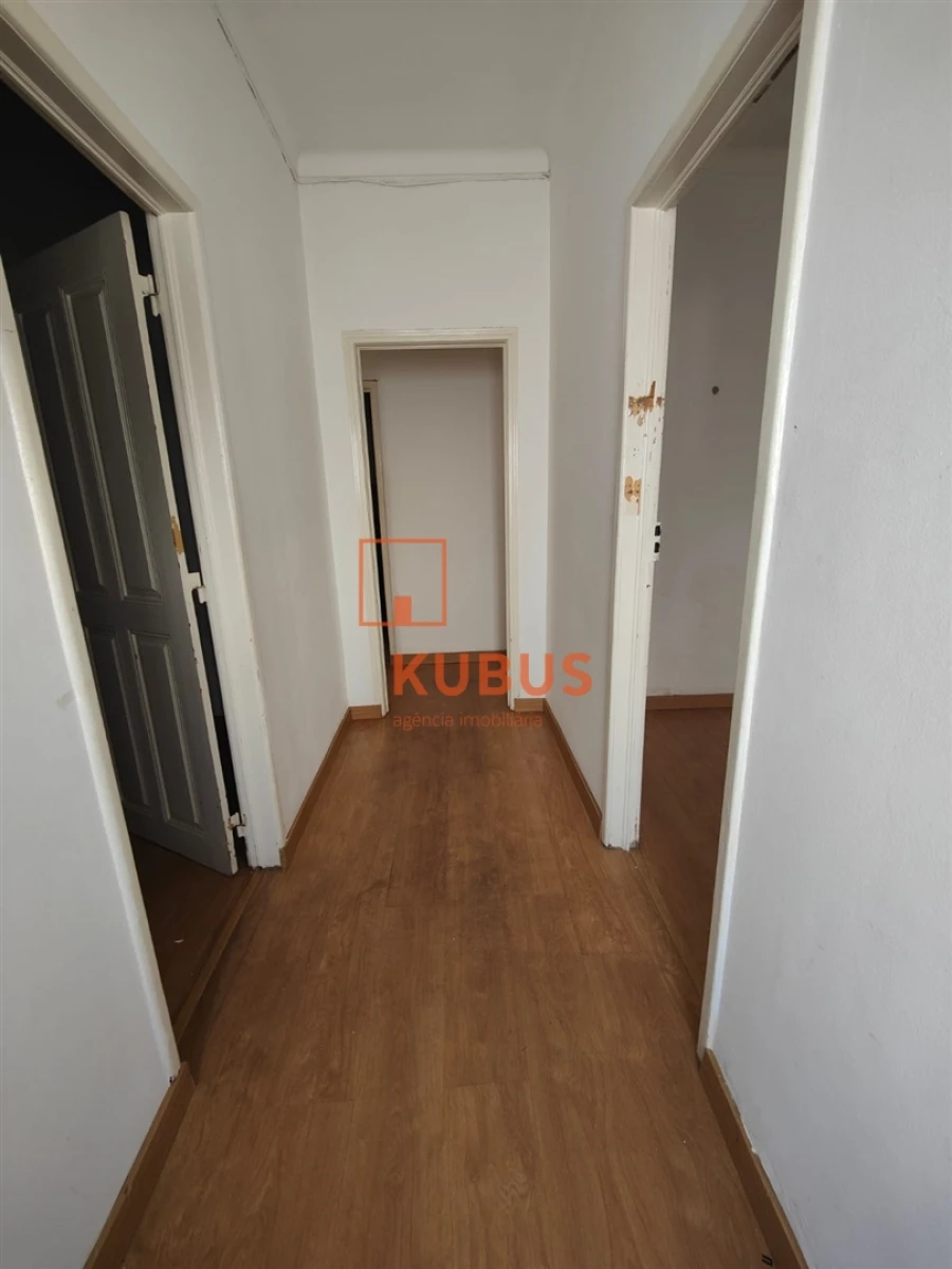 Moradia T6 para Venda em Torres Novas (Santa Maria, Salvador e Santiago) Foto 12