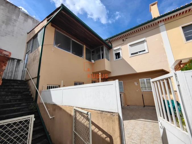 Moradia T6 para Venda em Torres Novas (Santa Maria, Salvador e Santiago) Foto 4