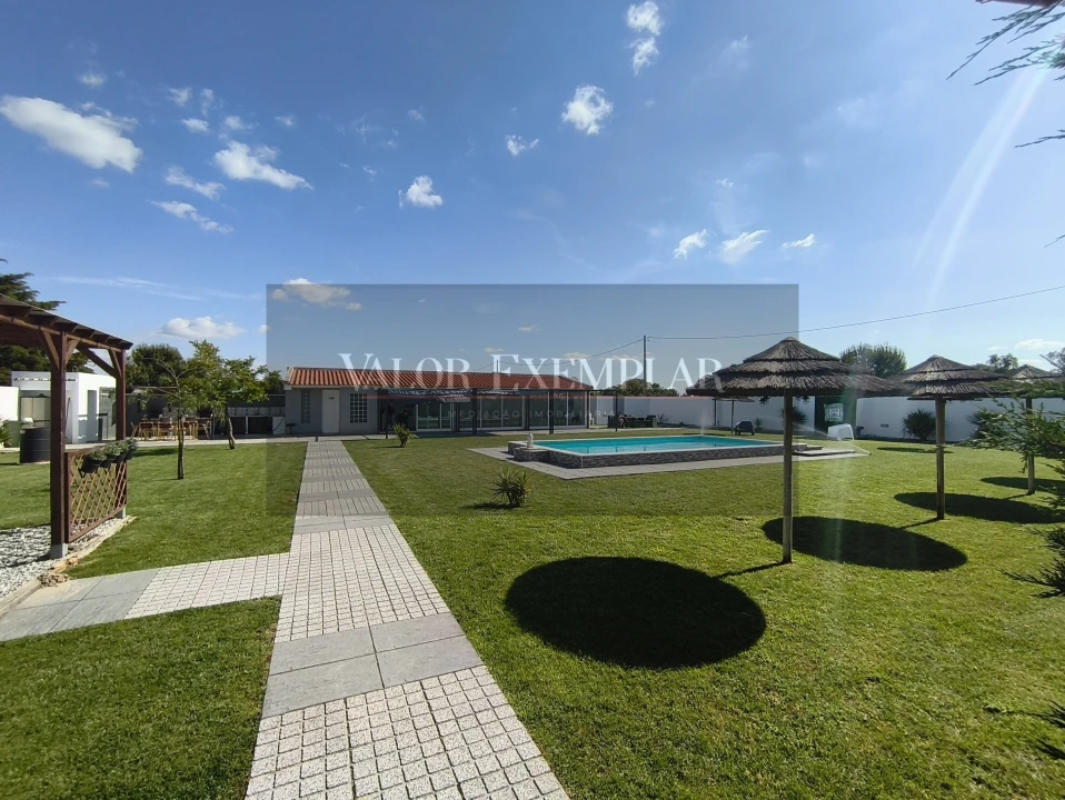 Quinta T3 para Venda em Poceirão e Marateca Foto 2