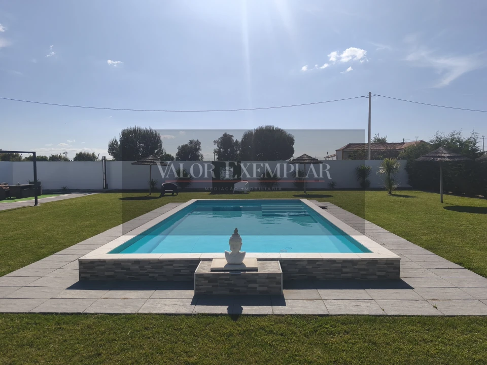 Quinta T3 para Venda em Poceirão e Marateca Foto 1