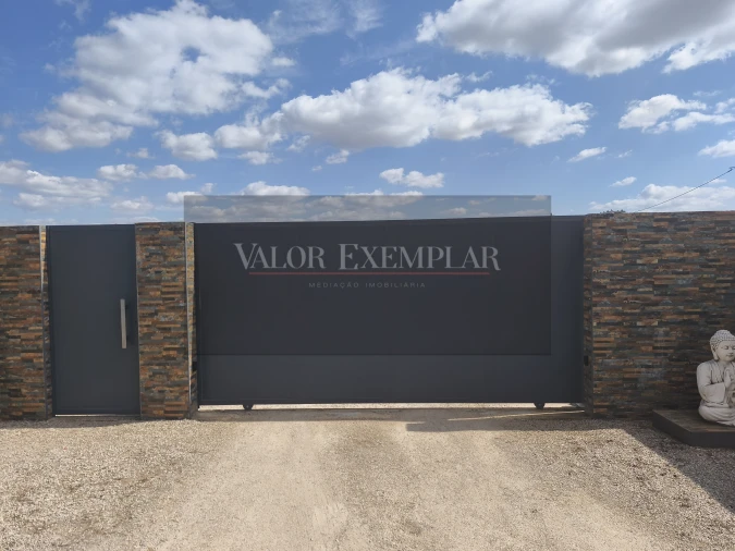 Quinta T3 para Venda em Poceirão e Marateca Foto 18