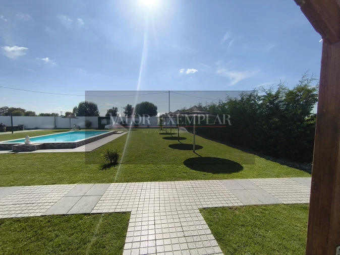 Quinta T3 para Venda em Poceirão e Marateca Foto 3