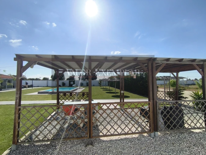 Quinta T3 para Venda em Poceirão e Marateca Foto 6