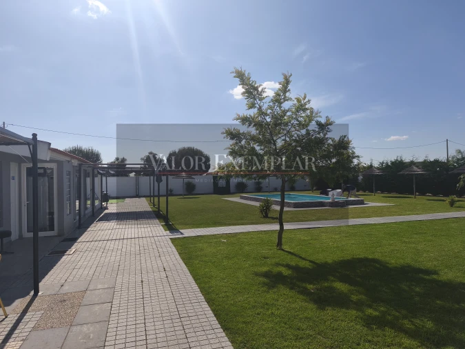 Quinta T3 para Venda em Poceirão e Marateca Foto 4