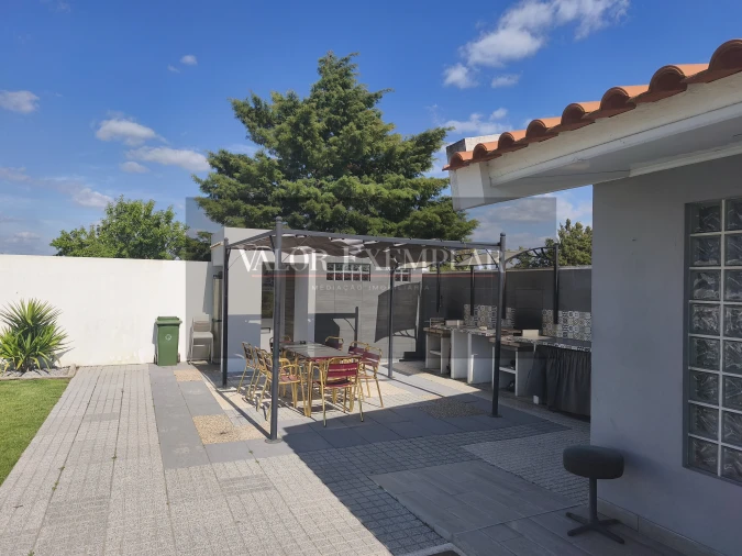 Quinta T3 para Venda em Poceirão e Marateca Foto 8