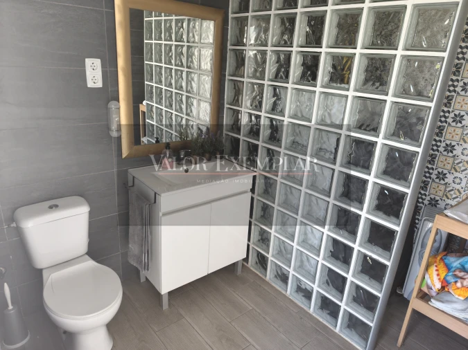 Quinta T3 para Venda em Poceirão e Marateca Foto 12