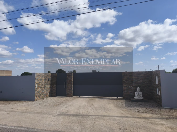 Quinta T3 para Venda em Poceirão e Marateca Foto 19