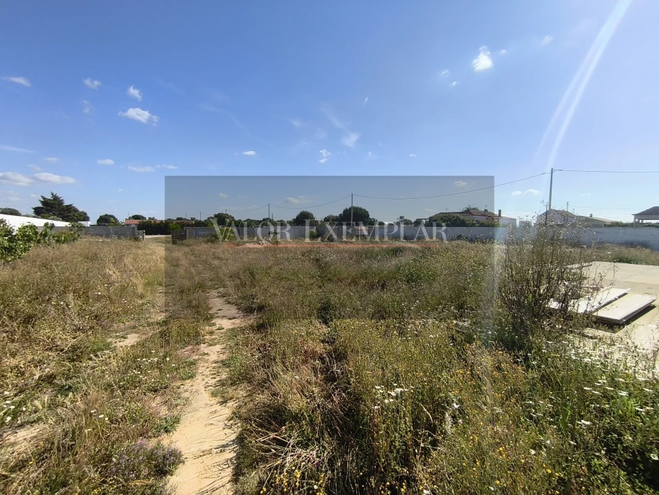 Quinta T3 para Venda em Poceirão e Marateca Foto 17