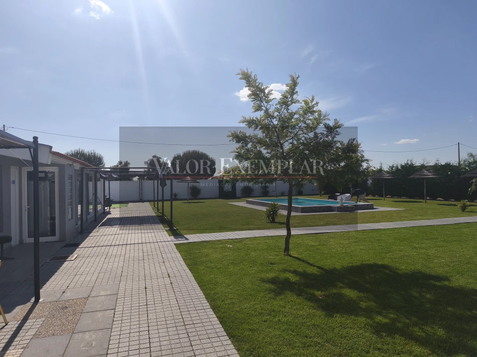 Quinta T3 para Venda em Poceirão e Marateca Foto 4