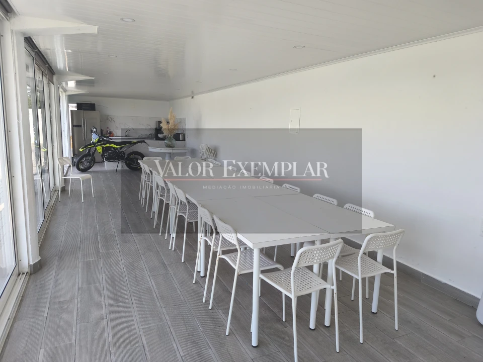 Quinta T3 para Venda em Poceirão e Marateca Foto 7