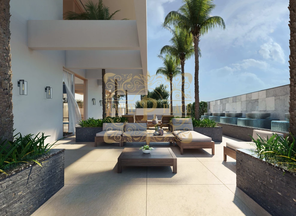 Apartamento T5 para Venda em Sesimbra (Santiago) Foto 6