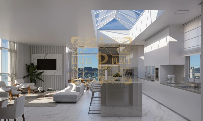 Apartamento T5 para Venda em Sesimbra (Santiago) Foto 19