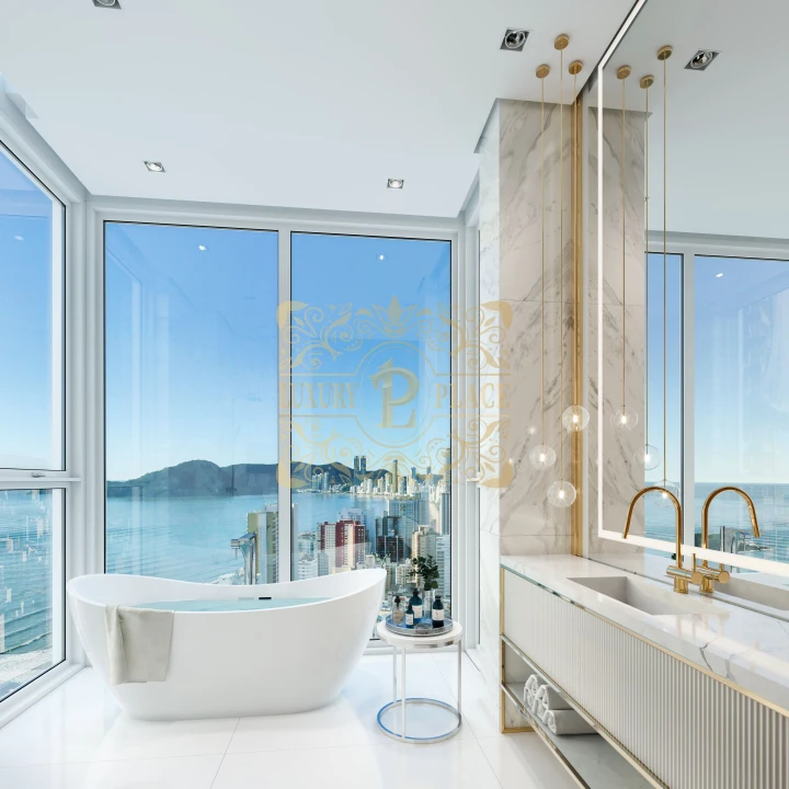 Apartamento T5 para Venda em Sesimbra (Santiago) Foto 9