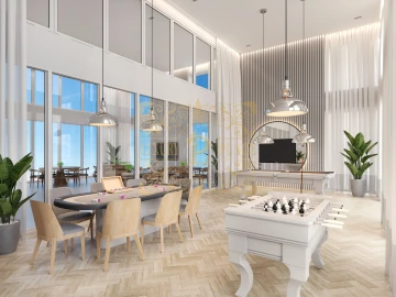 Apartamento T4 para Venda em Sesimbra (Santiago)