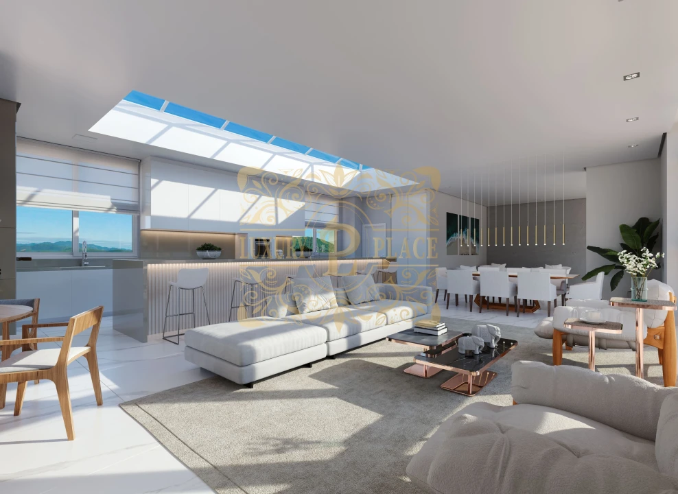Apartamento T4 para Venda em Sesimbra (Santiago) Foto 6