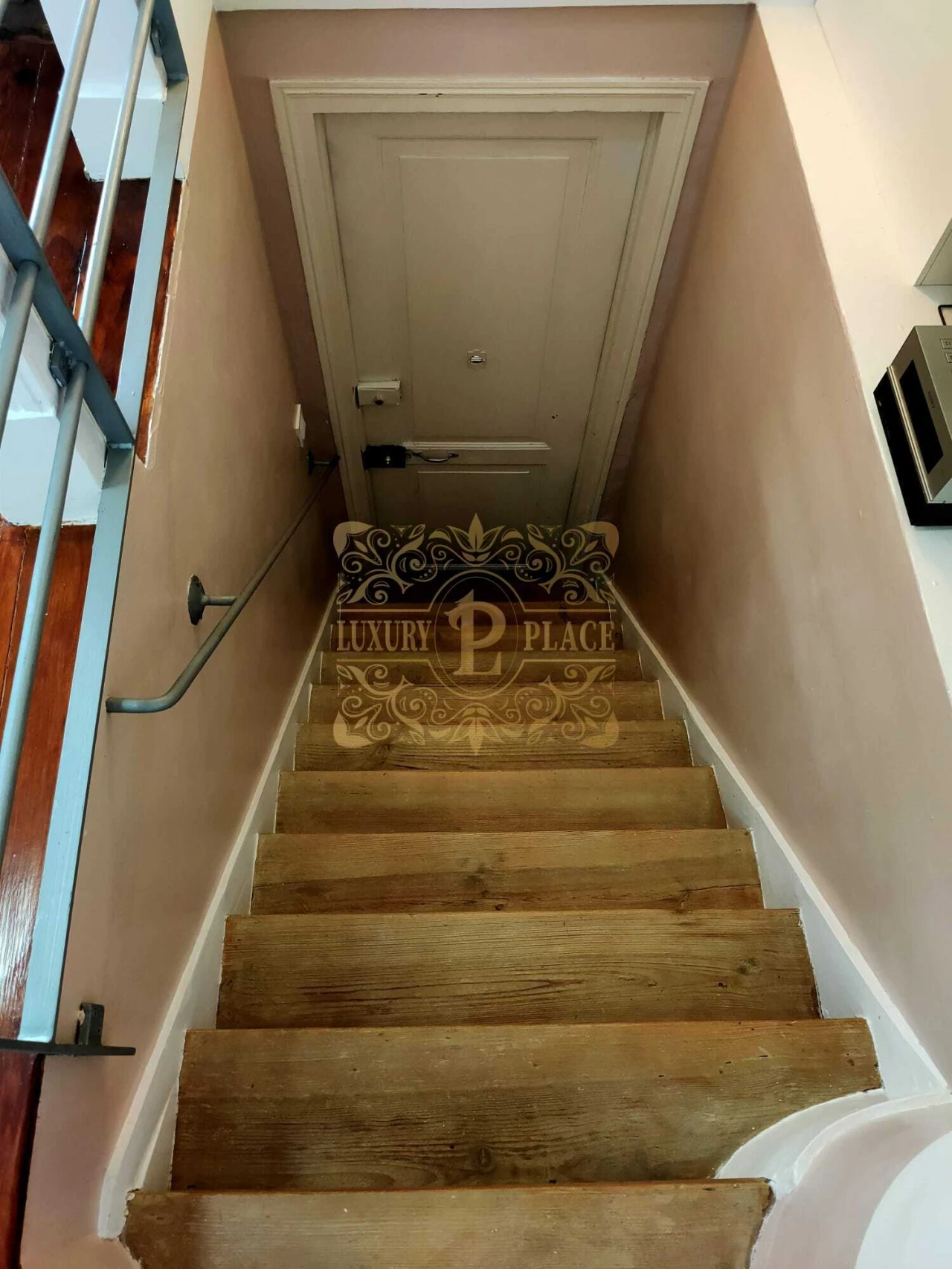 Apartamento T1 para Venda em Misericórdia Foto 18