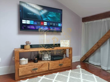Apartamento T1 para Venda em Misericórdia