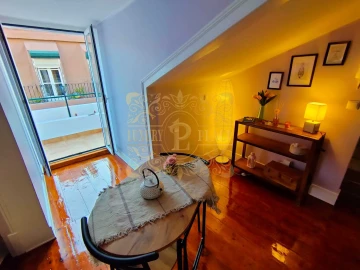 Apartamento T1 para Venda em Misericórdia