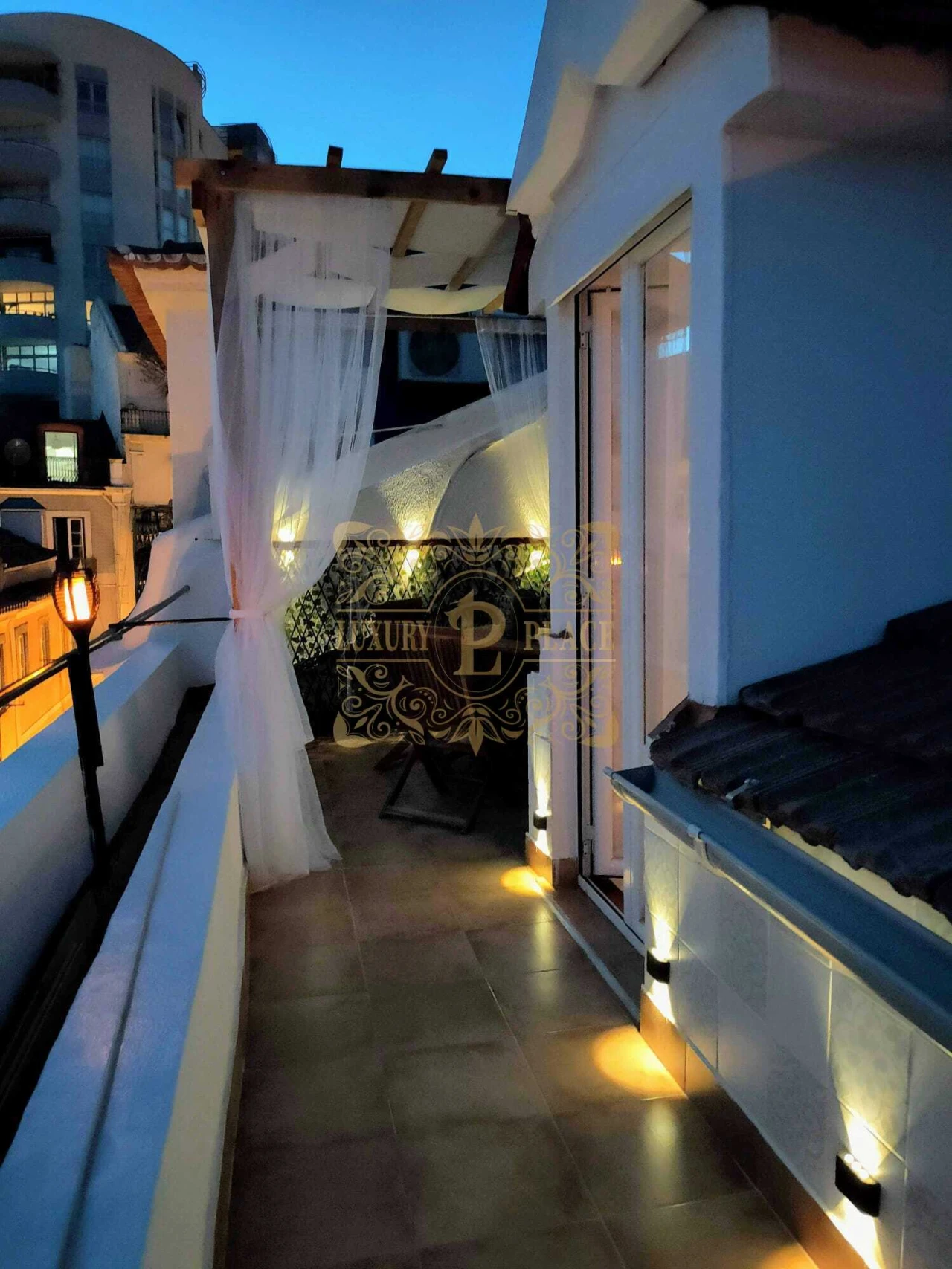 Apartamento T1 para Venda em Misericórdia Foto 8