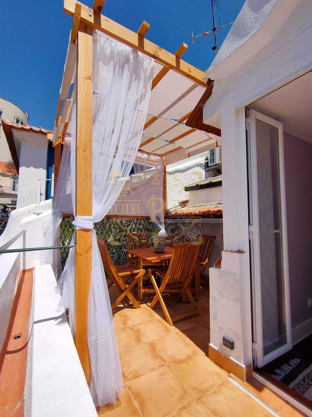 Apartamento T1 para Venda em Misericórdia Foto 16