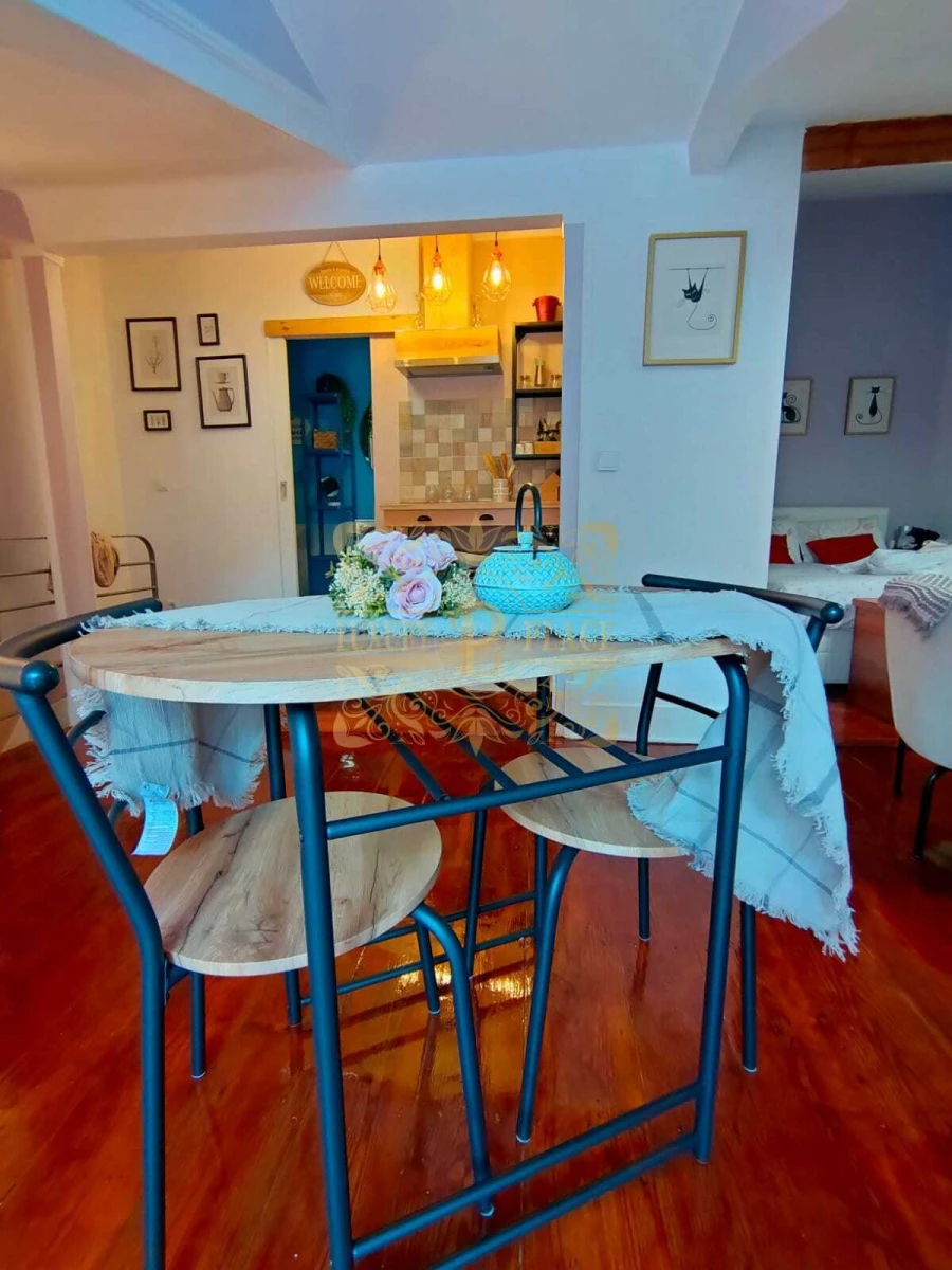 Apartamento T1 para Venda em Misericórdia Foto 13