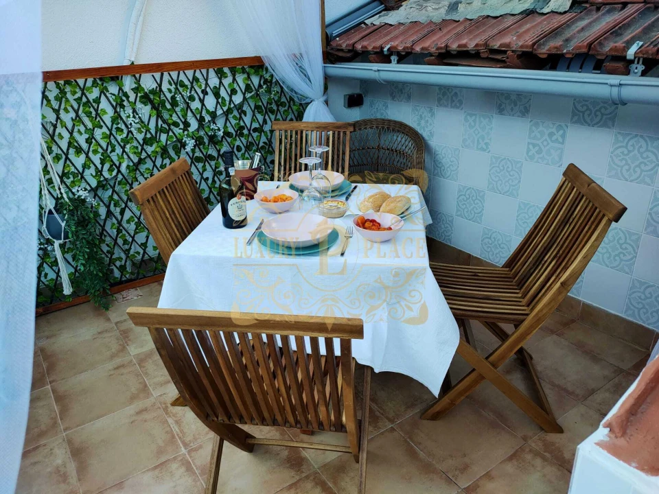 Apartamento T1 para Venda em Misericórdia Foto 9