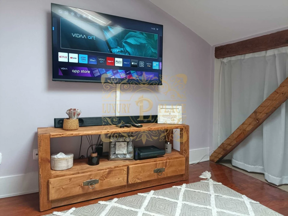 Apartamento T1 para Venda em Misericórdia Foto 3