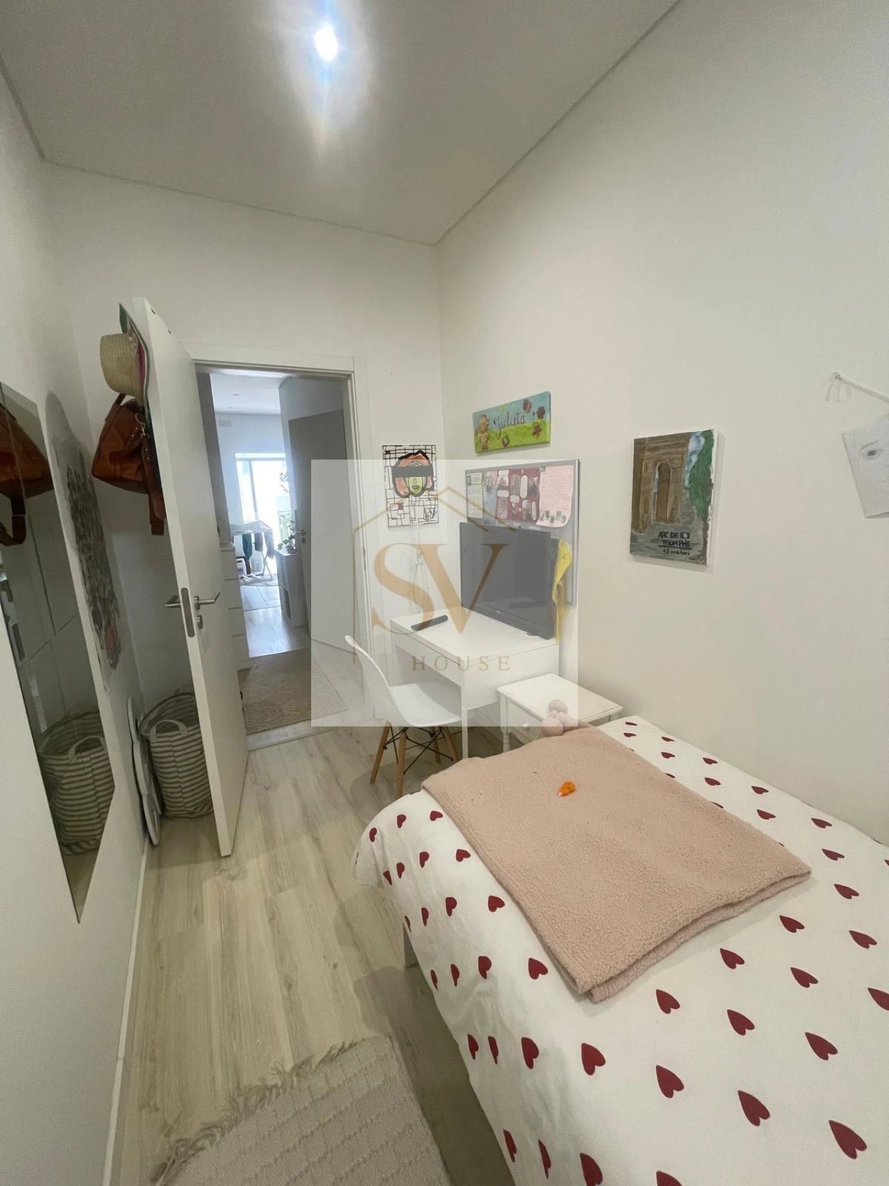 Apartamento T3 para Venda em Palmela Foto 13