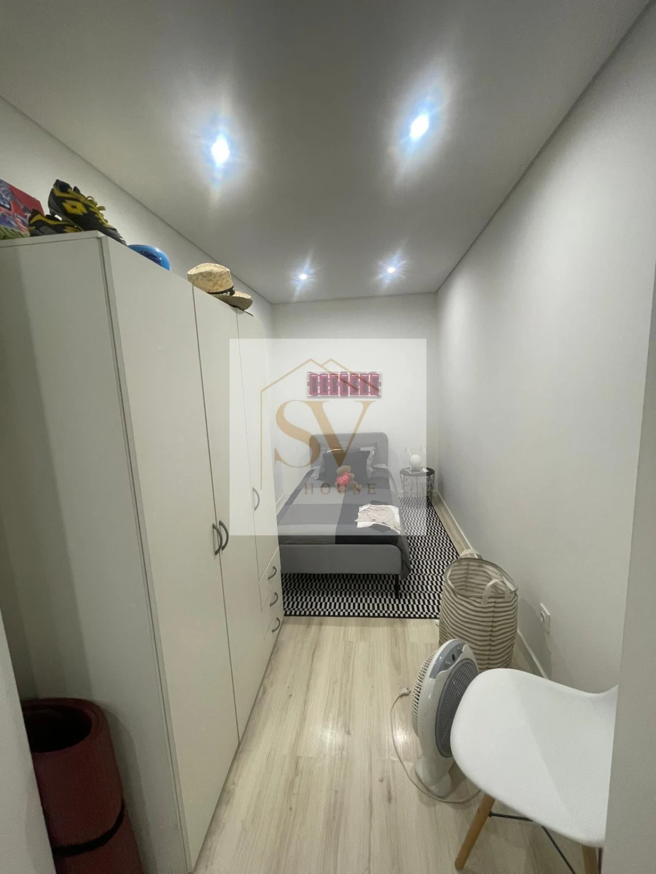 Apartamento T3 para Venda em Palmela Foto 16