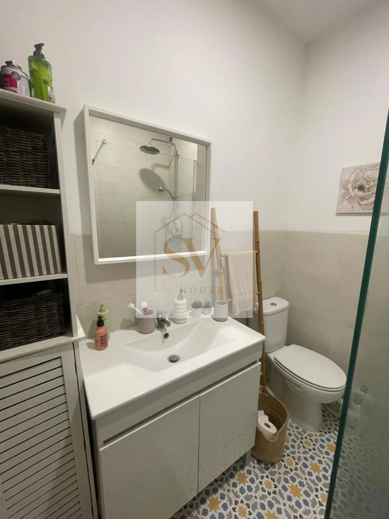Apartamento T3 para Venda em Palmela Foto 18