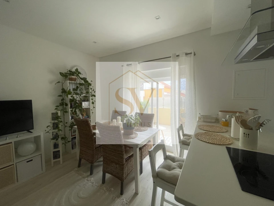 Apartamento T3 para Venda em Palmela Foto 10