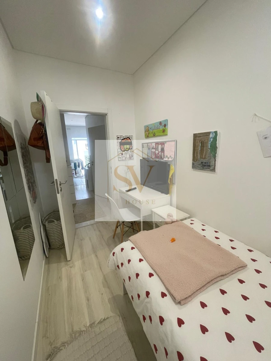 Apartamento T3 para Venda em Palmela Foto 13