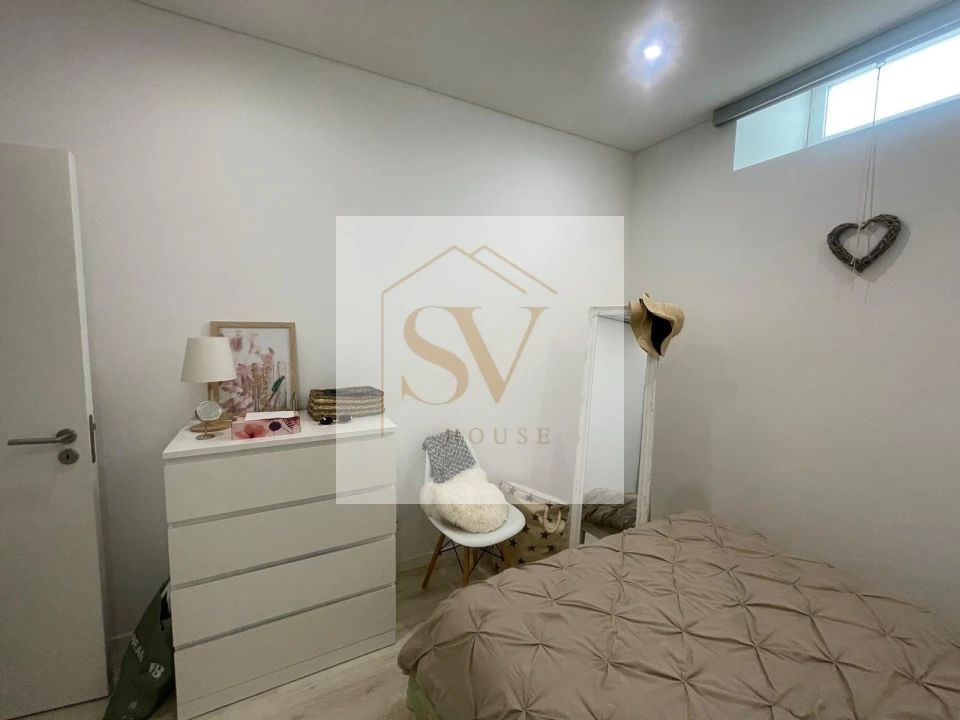 Apartamento T3 para Venda em Palmela Foto 17