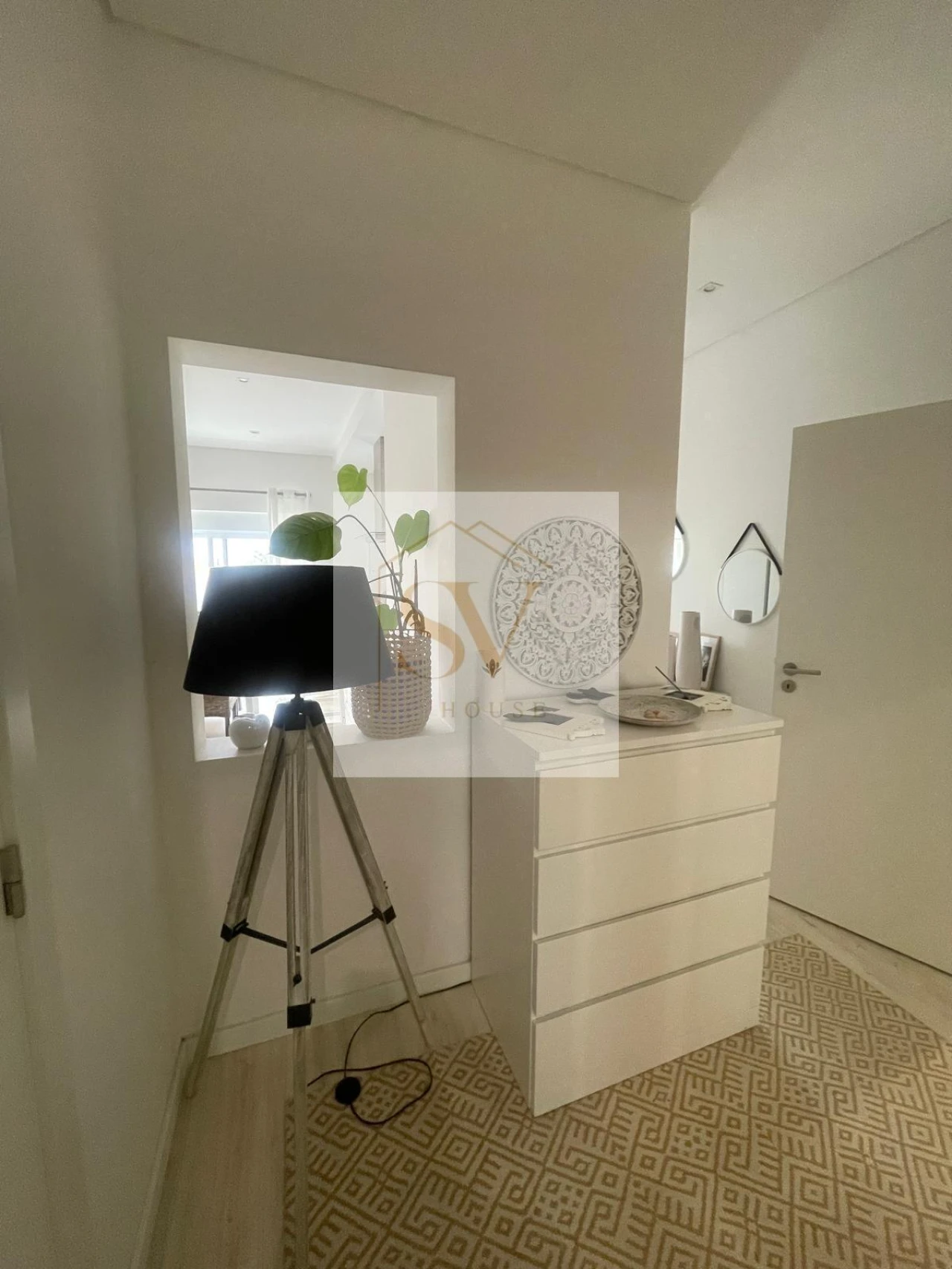 Apartamento T3 para Venda em Palmela Foto 2