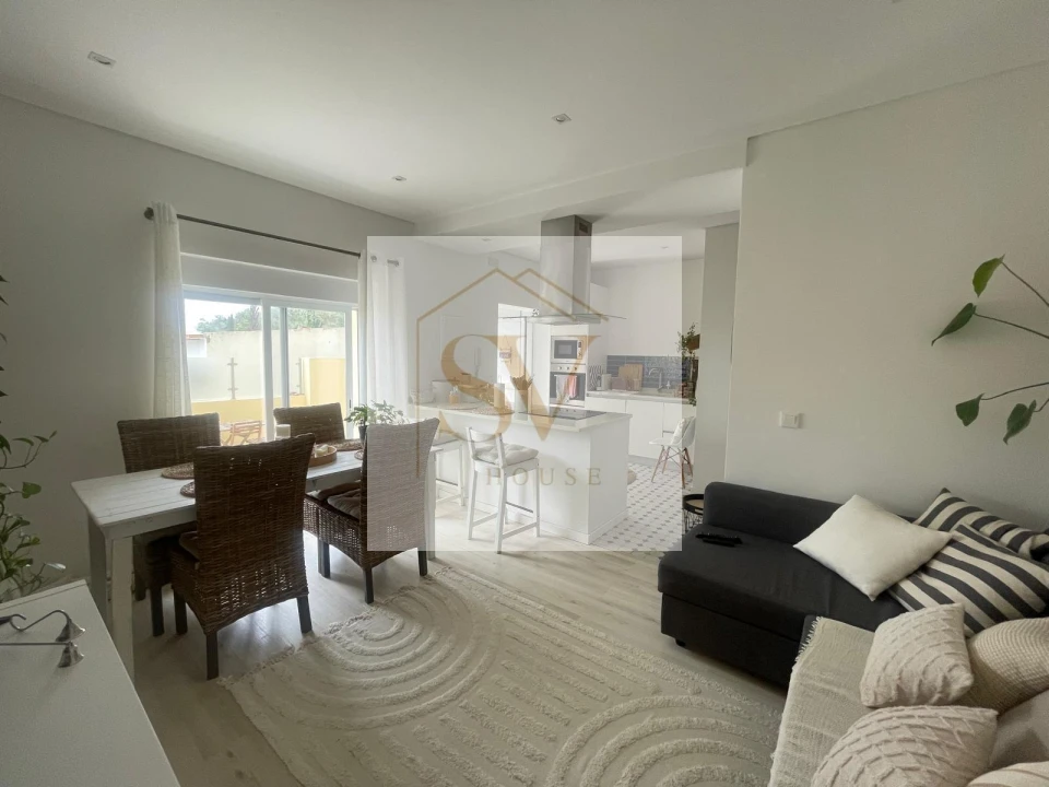 Apartamento T3 para Venda em Palmela Foto 8