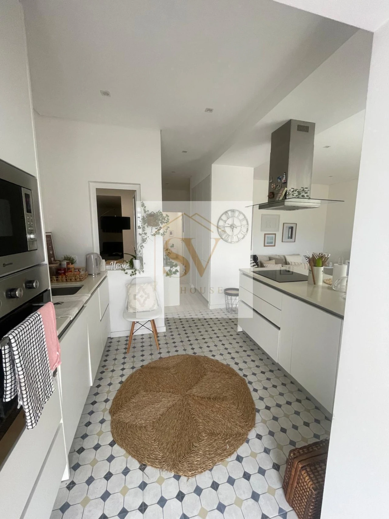 Apartamento T3 para Venda em Palmela Foto 3