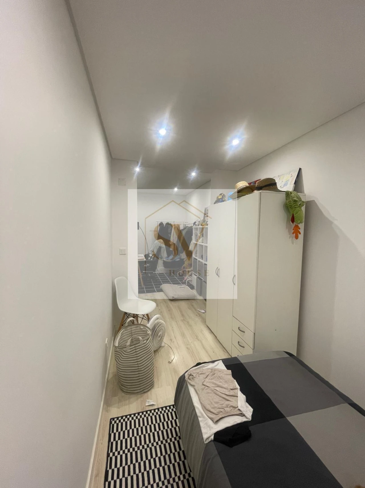 Apartamento T3 para Venda em Palmela Foto 14