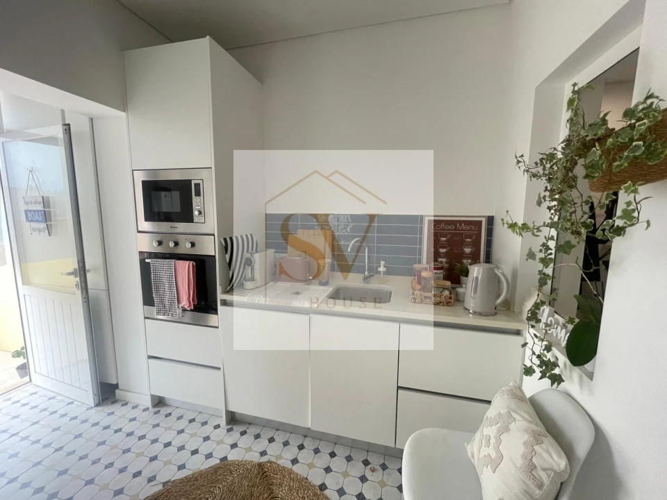 Apartamento T3 para Venda em Palmela Foto 4