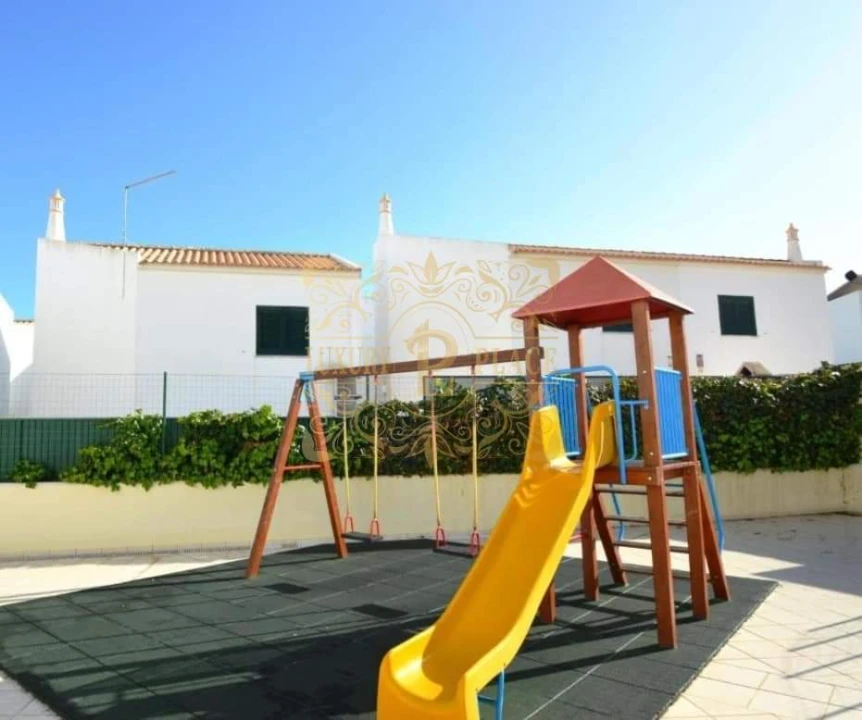 Apartamento T1 para Venda em Albufeira e Olhos de Água Foto 2