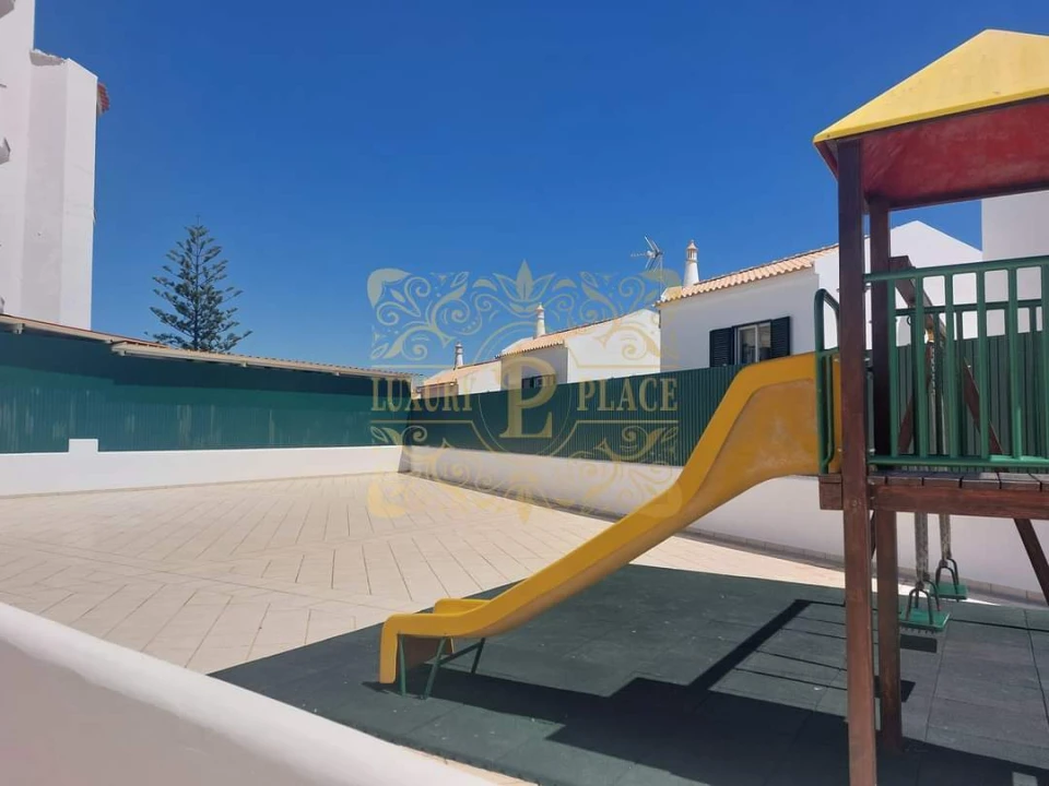 Apartamento T1 para Venda em Albufeira e Olhos de Água Foto 10