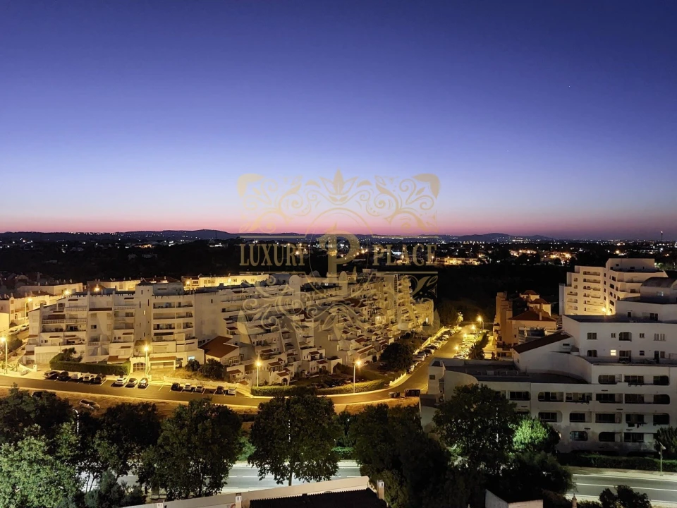 Apartamento T1 para Venda em Albufeira e Olhos de Água Foto 5