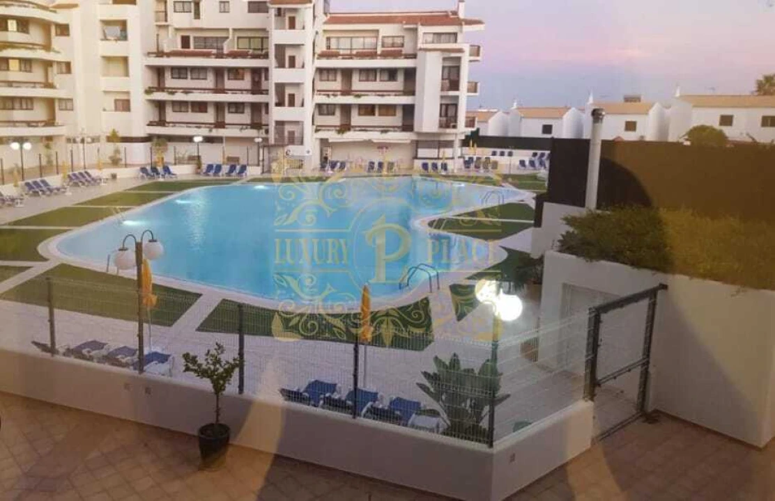 Apartamento T1 para Venda em Albufeira e Olhos de Água Foto 11