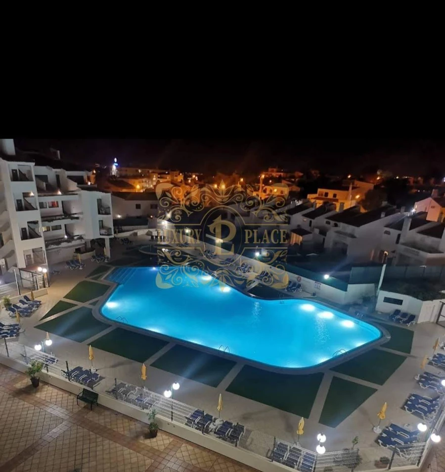 Apartamento T1 para Venda em Albufeira e Olhos de Água Foto 3