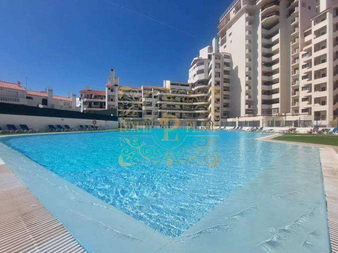 Apartamento T1 para Venda em Albufeira e Olhos de Água Foto 19