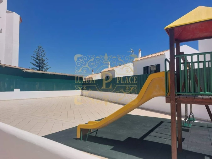 Apartamento T1 para Venda em Albufeira e Olhos de Água Foto 10