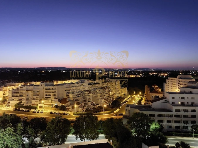 Apartamento T1 para Venda em Albufeira e Olhos de Água Foto 5