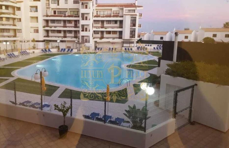 Apartamento T1 para Venda em Albufeira e Olhos de Água Foto 11