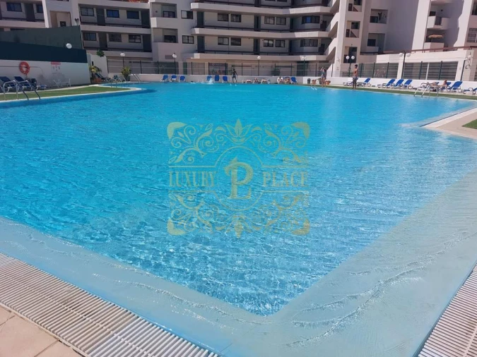 Apartamento T1 para Venda em Albufeira e Olhos de Água Foto 20