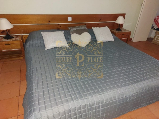 Apartamento T1 para Venda em Albufeira e Olhos de Água Foto 18
