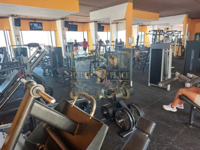 Apartamento T1 para Venda em Albufeira e Olhos de Água Foto 8